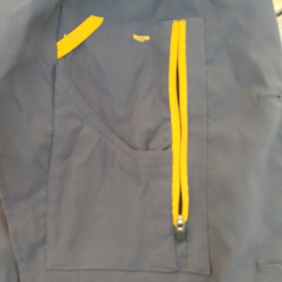 Eddie Bauer Travex Blazer WatepProof Men'sT50 - Picture 8 of 12